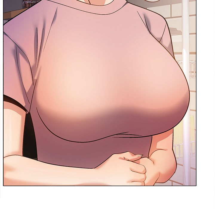 [韩国漫画] 恋爱信仰 剧情,巨乳大奶#[143P]-35