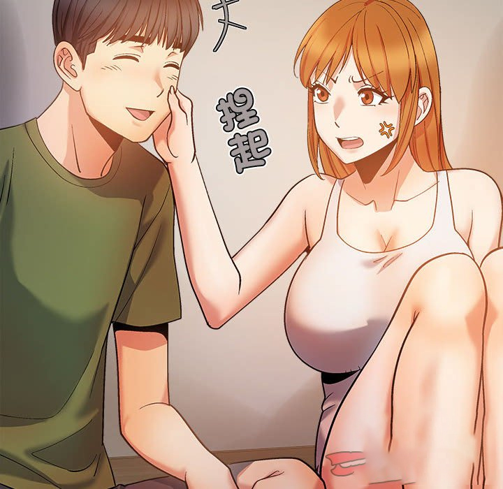 [韩国漫画] 恋爱信仰 剧情,巨乳大奶#[143P]-62