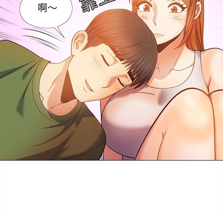 [韩国漫画] 恋爱信仰 剧情,巨乳大奶#[143P]-64
