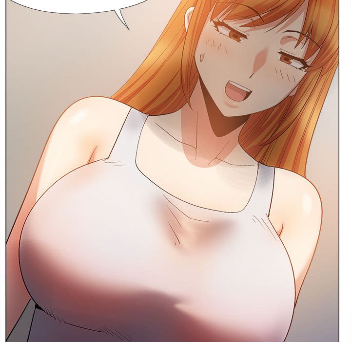 [韩国漫画] 恋爱信仰 剧情,巨乳大奶#[143P]-73