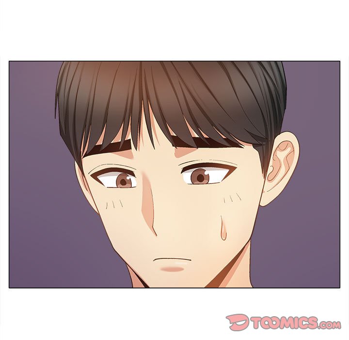 [韩国漫画] 恋爱信仰 剧情,巨乳大奶#[143P]-8