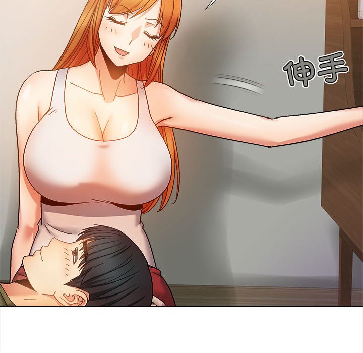 [韩国漫画] 恋爱信仰 剧情,巨乳大奶#[143P]-99