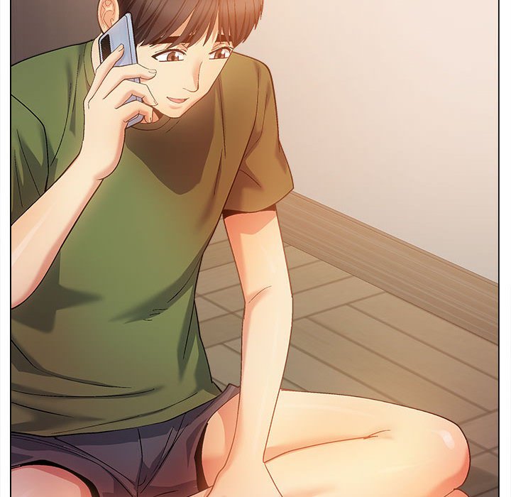 [韩国漫画] 恋爱信仰 剧情,巨乳大奶#[153P]-11