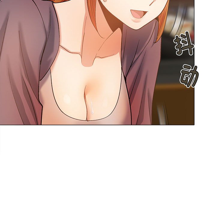 [韩国漫画] 恋爱信仰 剧情,巨乳大奶#[153P]-111