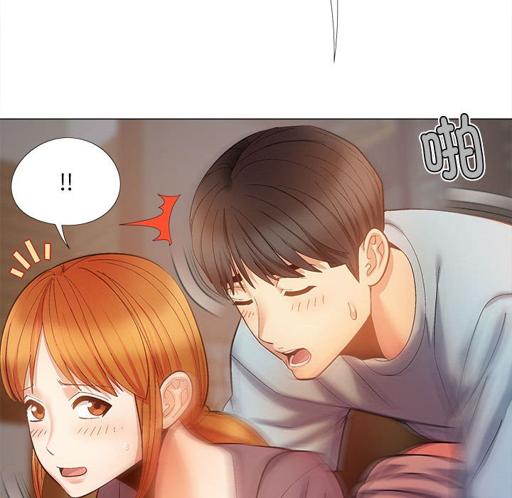 [韩国漫画] 恋爱信仰 剧情,巨乳大奶#[153P]-115