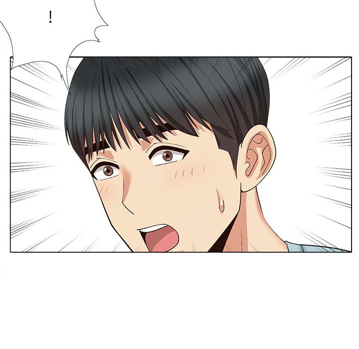 [韩国漫画] 恋爱信仰 剧情,巨乳大奶#[153P]-129