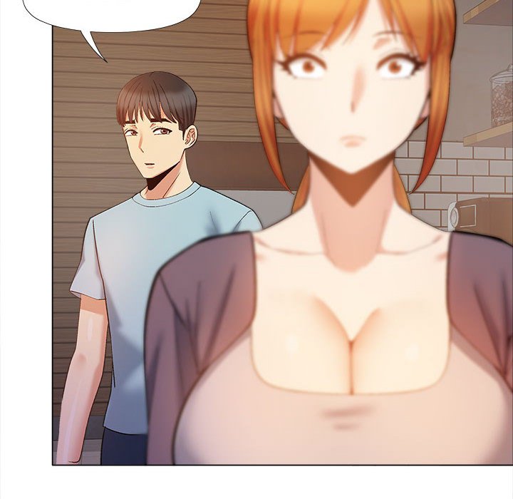 [韩国漫画] 恋爱信仰 剧情,巨乳大奶#[153P]-132