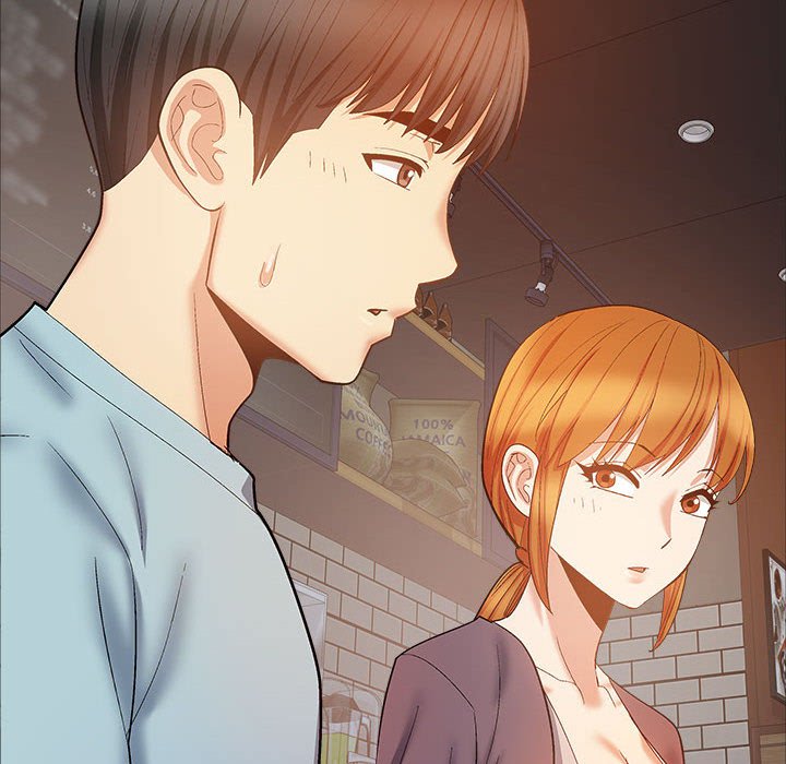 [韩国漫画] 恋爱信仰 剧情,巨乳大奶#[153P]-134