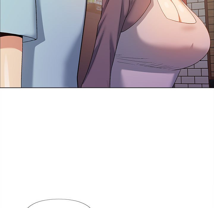 [韩国漫画] 恋爱信仰 剧情,巨乳大奶#[153P]-135