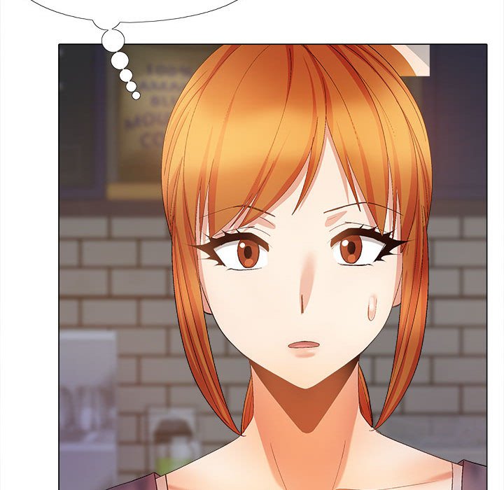 [韩国漫画] 恋爱信仰 剧情,巨乳大奶#[153P]-147