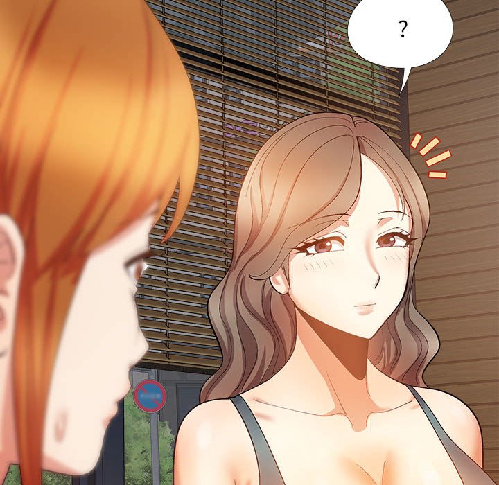 [韩国漫画] 恋爱信仰 剧情,巨乳大奶#[153P]-150