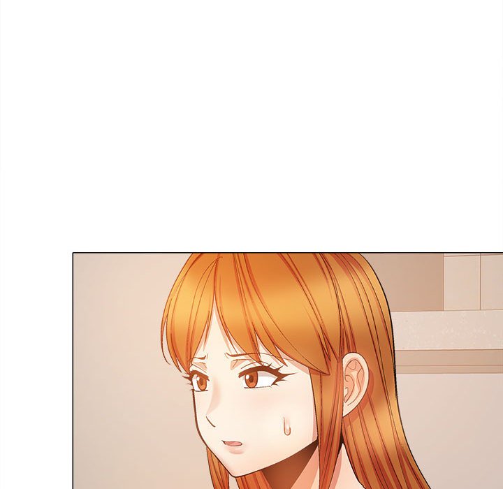 [韩国漫画] 恋爱信仰 剧情,巨乳大奶#[153P]-17