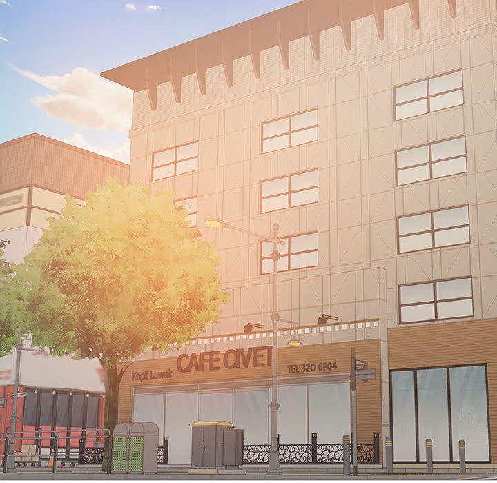 [韩国漫画] 恋爱信仰 剧情,巨乳大奶#[153P]-22