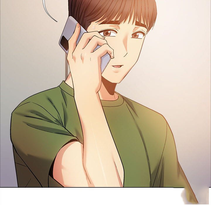 [韩国漫画] 恋爱信仰 剧情,巨乳大奶#[153P]-3