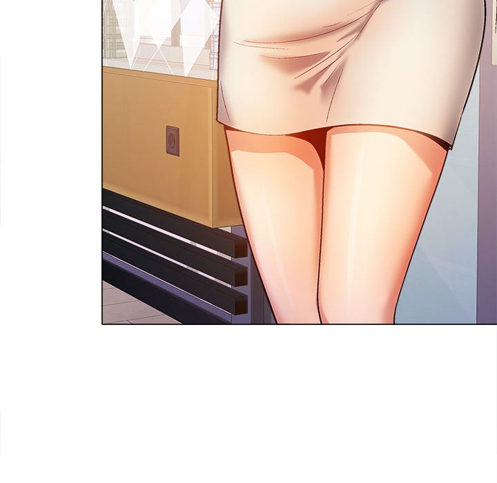 [韩国漫画] 恋爱信仰 剧情,巨乳大奶#[153P]-32