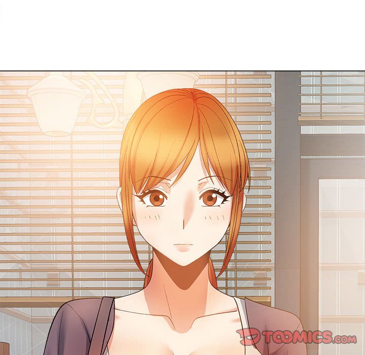 [韩国漫画] 恋爱信仰 剧情,巨乳大奶#[153P]-35