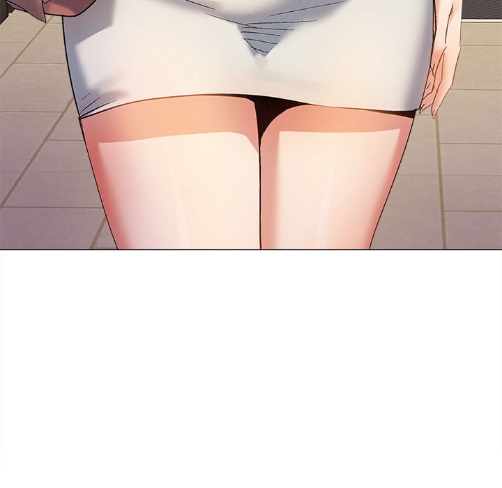 [韩国漫画] 恋爱信仰 剧情,巨乳大奶#[153P]-37