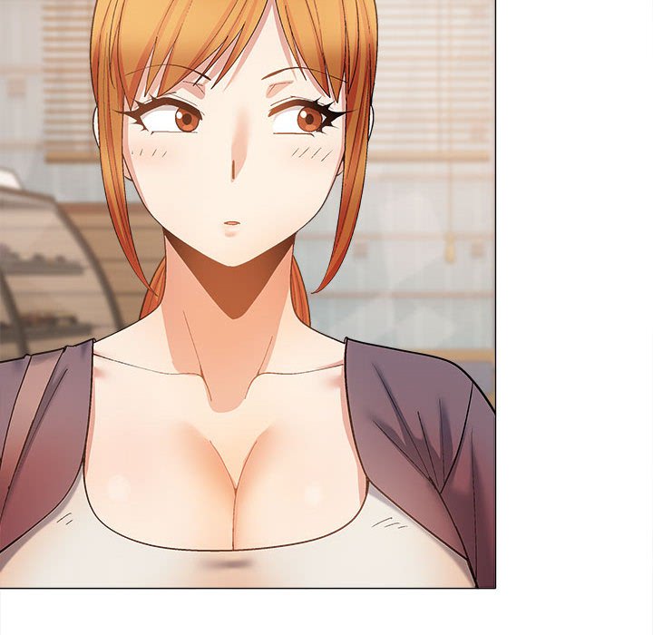 [韩国漫画] 恋爱信仰 剧情,巨乳大奶#[153P]-41