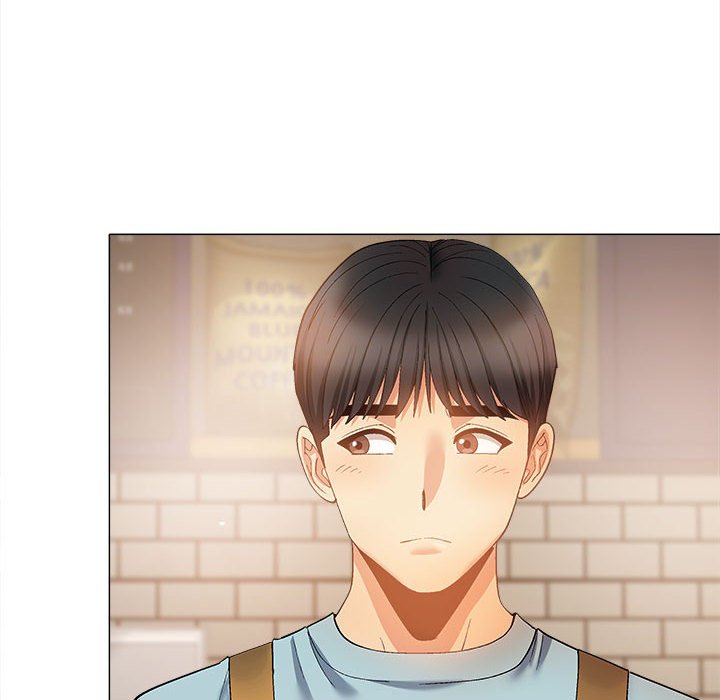 [韩国漫画] 恋爱信仰 剧情,巨乳大奶#[153P]-45