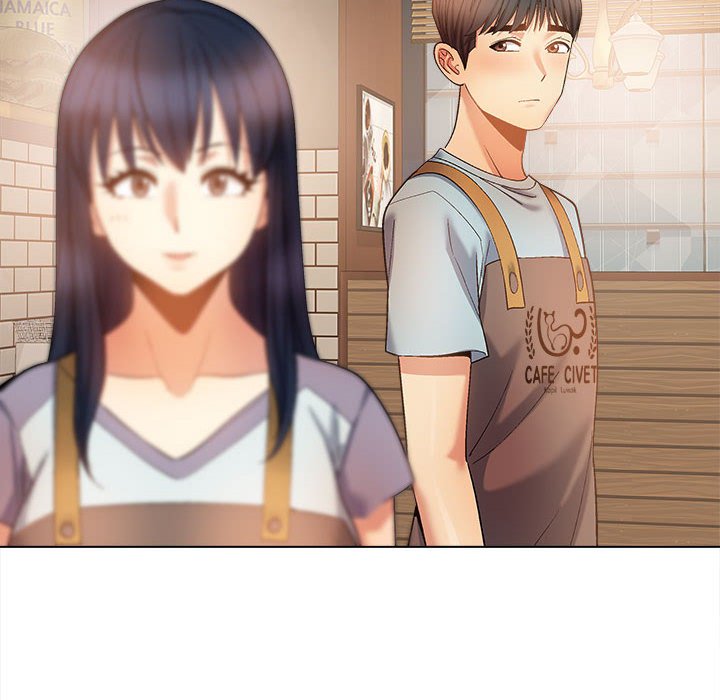 [韩国漫画] 恋爱信仰 剧情,巨乳大奶#[153P]-49