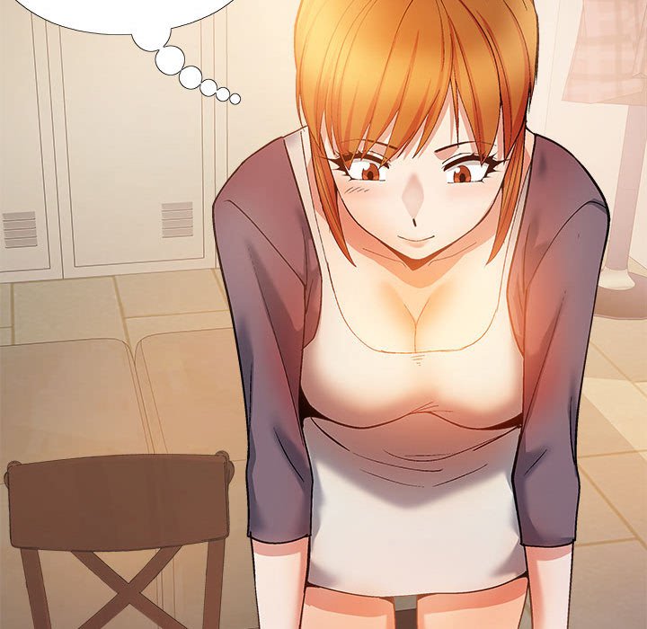 [韩国漫画] 恋爱信仰 剧情,巨乳大奶#[153P]-51