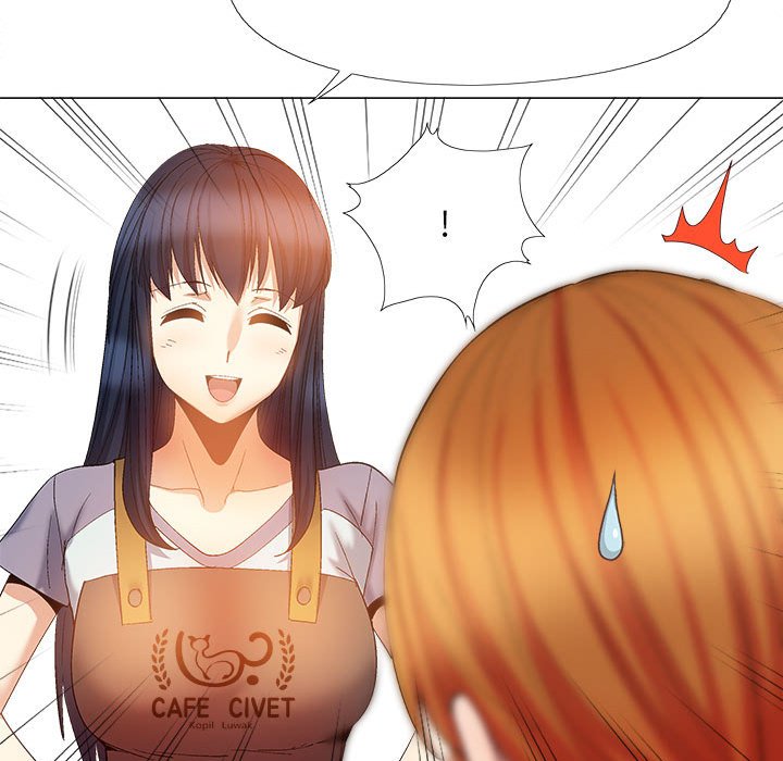 [韩国漫画] 恋爱信仰 剧情,巨乳大奶#[153P]-55