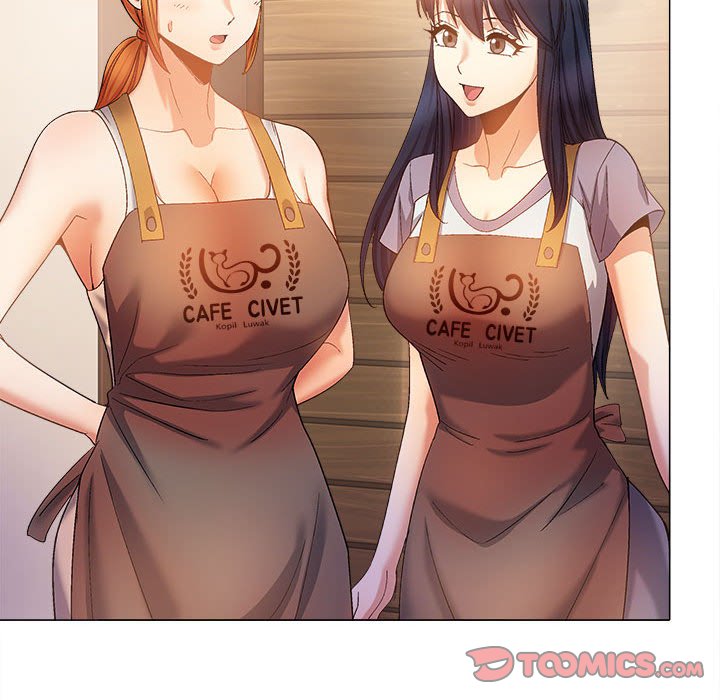 [韩国漫画] 恋爱信仰 剧情,巨乳大奶#[153P]-62