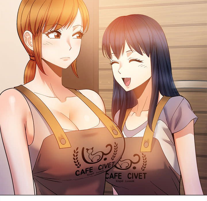 [韩国漫画] 恋爱信仰 剧情,巨乳大奶#[153P]-64