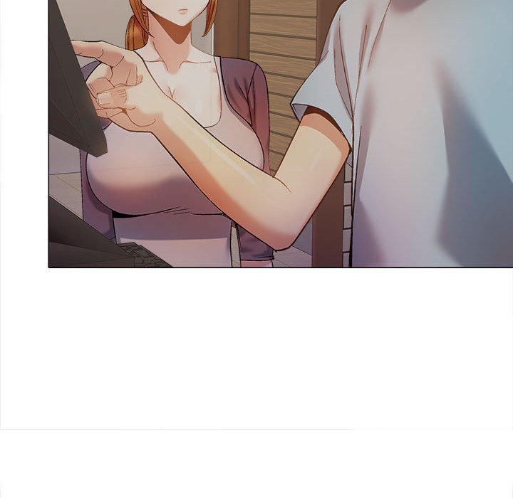 [韩国漫画] 恋爱信仰 剧情,巨乳大奶#[153P]-76