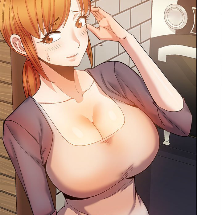 [韩国漫画] 恋爱信仰 剧情,巨乳大奶#[153P]-83