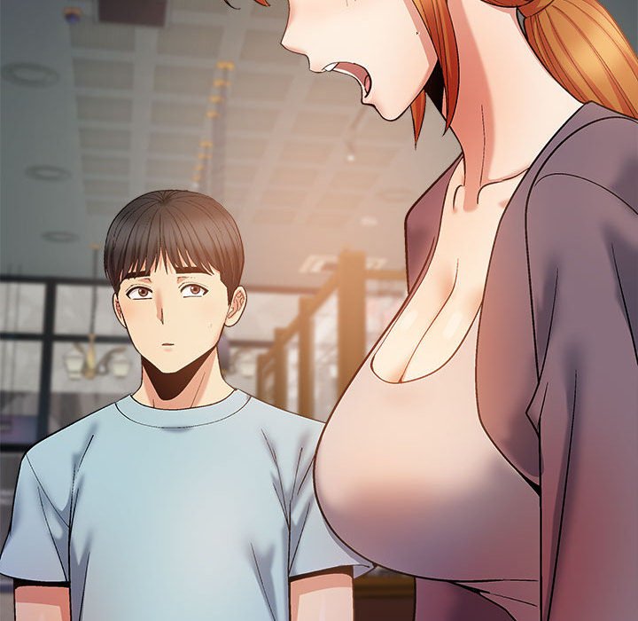 [韩国漫画] 恋爱信仰 剧情,巨乳大奶#[145P]-117