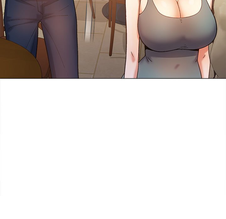 [韩国漫画] 恋爱信仰 剧情,巨乳大奶#[145P]-127