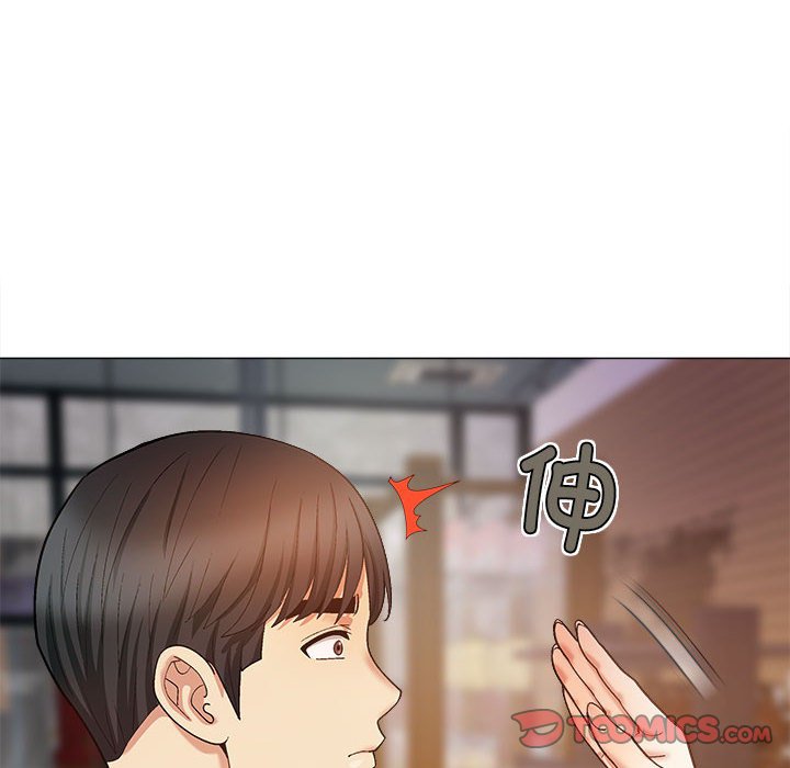 [韩国漫画] 恋爱信仰 剧情,巨乳大奶#[145P]-128