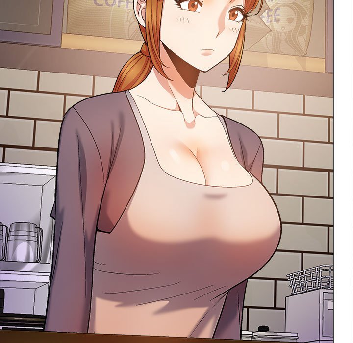 [韩国漫画] 恋爱信仰 剧情,巨乳大奶#[145P]-19