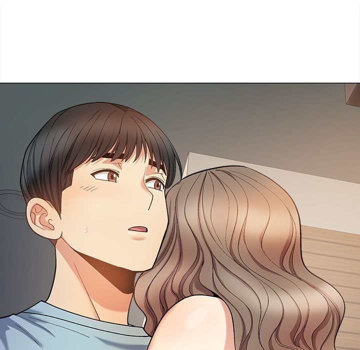 [韩国漫画] 恋爱信仰 剧情,巨乳大奶#[145P]-23