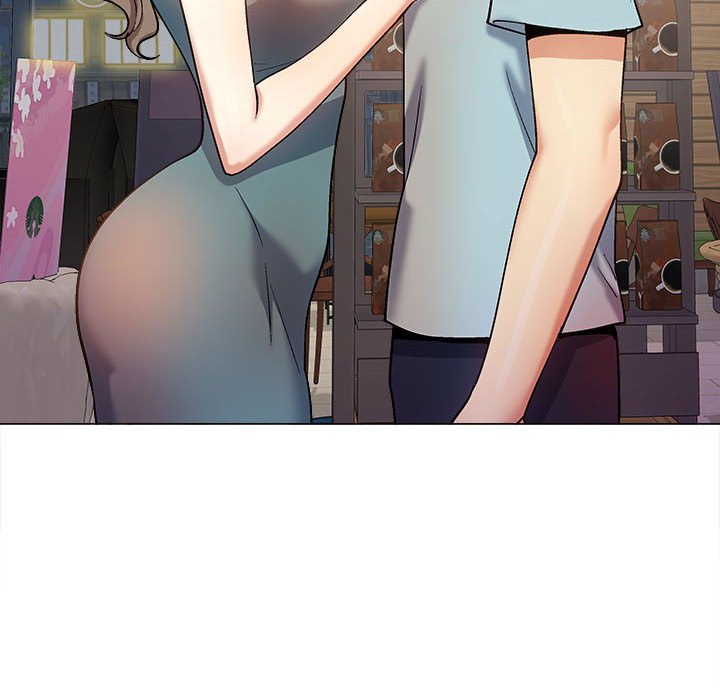 [韩国漫画] 恋爱信仰 剧情,巨乳大奶#[145P]-26