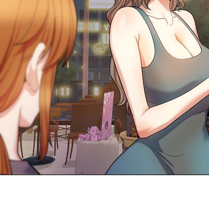 [韩国漫画] 恋爱信仰 剧情,巨乳大奶#[145P]-28