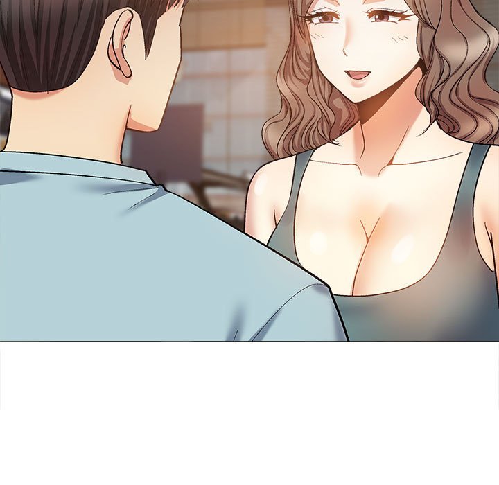 [韩国漫画] 恋爱信仰 剧情,巨乳大奶#[145P]-50