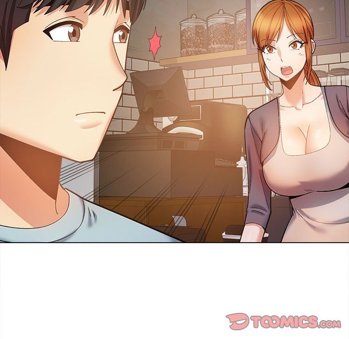 [韩国漫画] 恋爱信仰 剧情,巨乳大奶#[145P]-57