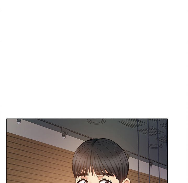 [韩国漫画] 恋爱信仰 剧情,巨乳大奶#[145P]-58