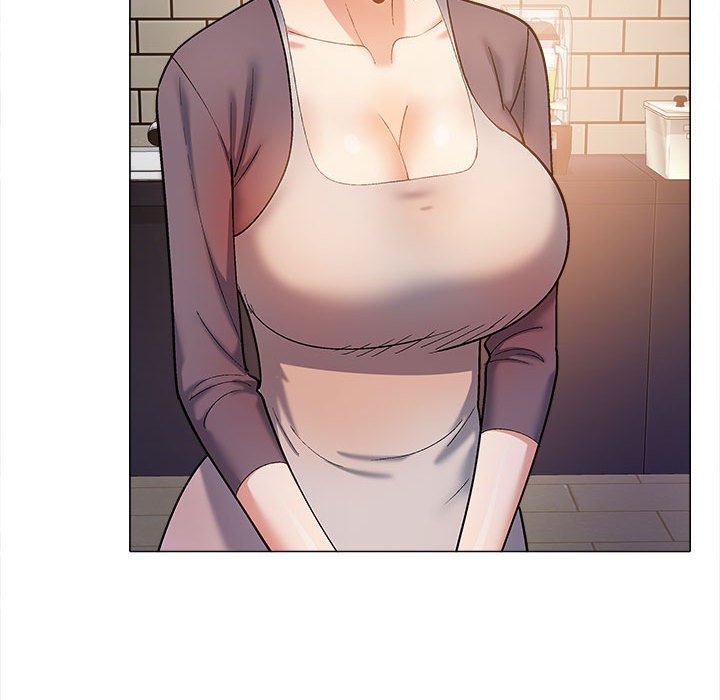 [韩国漫画] 恋爱信仰 剧情,巨乳大奶#[145P]-61