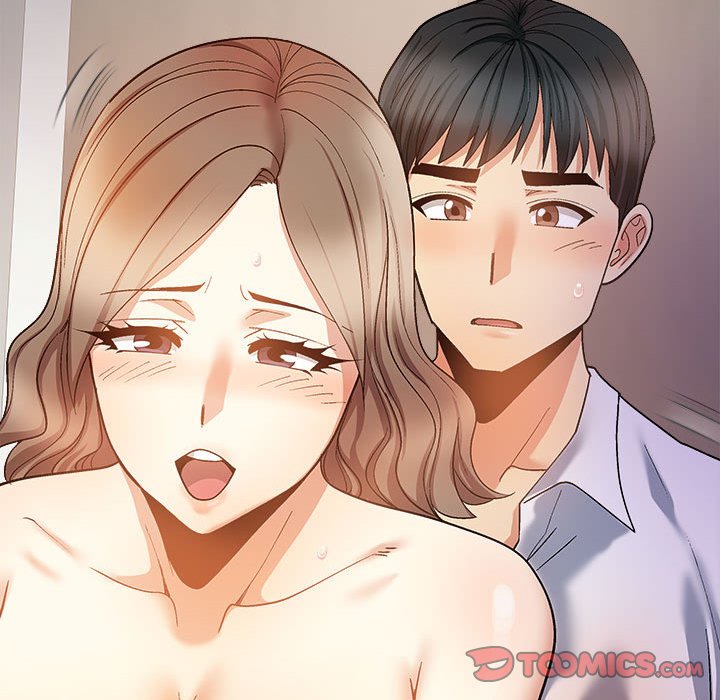 [韩国漫画] 恋爱信仰 剧情,巨乳大奶#[149P]-102