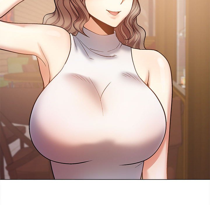 [韩国漫画] 恋爱信仰 剧情,巨乳大奶#[149P]-107