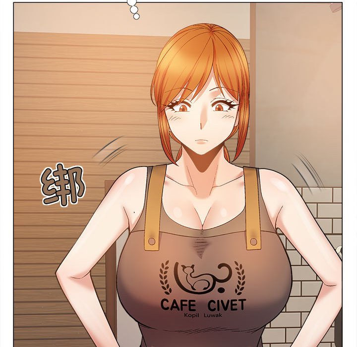 [韩国漫画] 恋爱信仰 剧情,巨乳大奶#[149P]-122