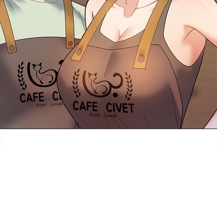 [韩国漫画] 恋爱信仰 剧情,巨乳大奶#[149P]-127