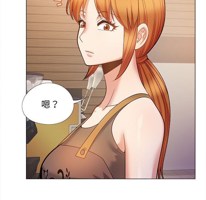 [韩国漫画] 恋爱信仰 剧情,巨乳大奶#[149P]-19