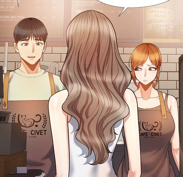 [韩国漫画] 恋爱信仰 剧情,巨乳大奶#[149P]-27