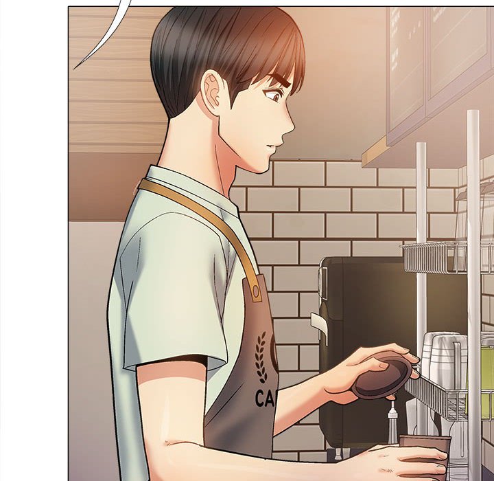 [韩国漫画] 恋爱信仰 剧情,巨乳大奶#[149P]-35