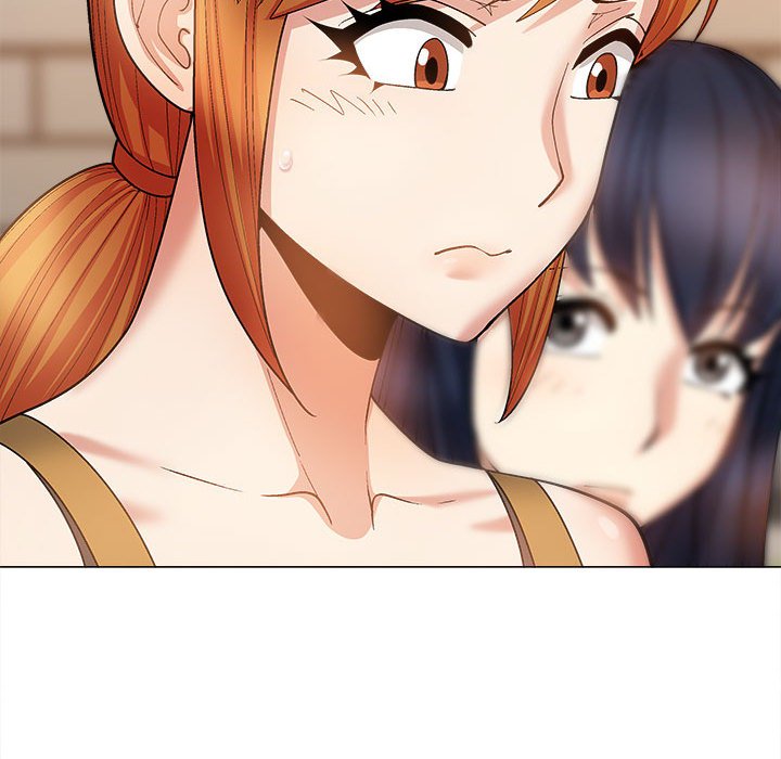 [韩国漫画] 恋爱信仰 剧情,巨乳大奶#[149P]-37