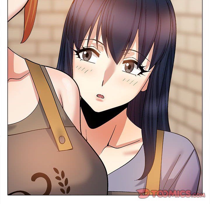 [韩国漫画] 恋爱信仰 剧情,巨乳大奶#[149P]-39